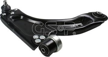 MDR GSP-S060660 - Bras de liaison, suspension de roue cwaw.fr