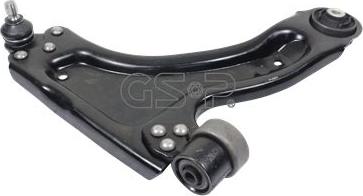 MDR GSP-S060662 - Bras de liaison, suspension de roue cwaw.fr