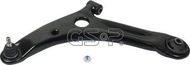 MDR GSP-S060605 - Bras de liaison, suspension de roue cwaw.fr