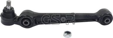 MDR GSP-S060614 - Bras de liaison, suspension de roue cwaw.fr