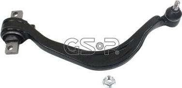 MDR GSP-S060615 - Bras de liaison, suspension de roue cwaw.fr