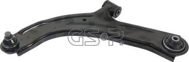 MDR GSP-S060636 - Bras de liaison, suspension de roue cwaw.fr