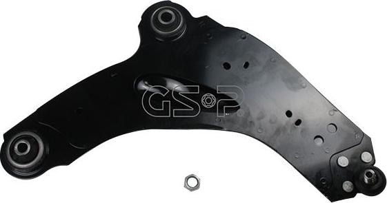 MDR GSP-S060632 - Bras de liaison, suspension de roue cwaw.fr