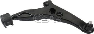 MDR GSP-S060620 - Bras de liaison, suspension de roue cwaw.fr