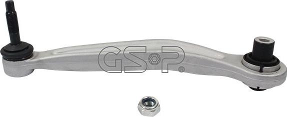 MDR GSP-S060096 - Bras de liaison, suspension de roue cwaw.fr