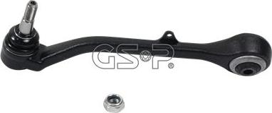 MDR GSP-S060093 - Bras de liaison, suspension de roue cwaw.fr