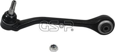 MDR GSP-S060092 - Bras de liaison, suspension de roue cwaw.fr