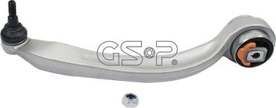 MDR GSP-S060056 - Bras de liaison, suspension de roue cwaw.fr