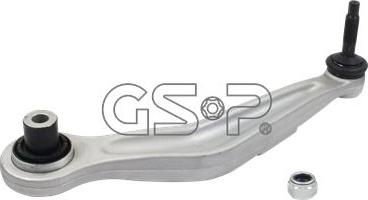 MDR GSP-S060058 - Bras de liaison, suspension de roue cwaw.fr