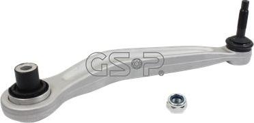 MDR GSP-S060057 - Bras de liaison, suspension de roue cwaw.fr