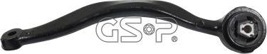 MDR GSP-S060065 - Bras de liaison, suspension de roue cwaw.fr