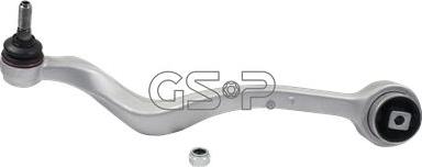 MDR GSP-S060060 - Bras de liaison, suspension de roue cwaw.fr