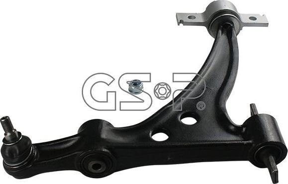 MDR GSP-S060017 - Bras de liaison, suspension de roue cwaw.fr