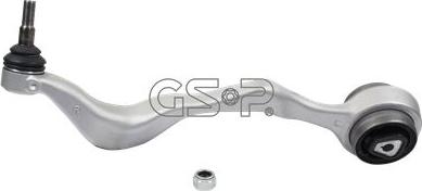 MDR GSP-S060086 - Bras de liaison, suspension de roue cwaw.fr