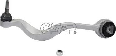 MDR GSP-S060080 - Bras de liaison, suspension de roue cwaw.fr