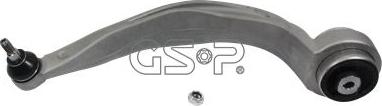 MDR GSP-S060039 - Bras de liaison, suspension de roue cwaw.fr