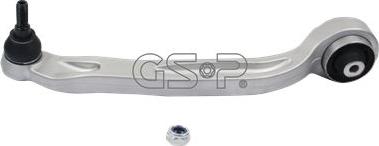 MDR GSP-S060030 - Bras de liaison, suspension de roue cwaw.fr