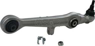 MDR GSP-S060023 - Bras de liaison, suspension de roue cwaw.fr