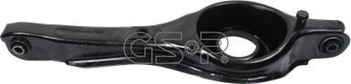 MDR GSP-S060193 - Bras de liaison, suspension de roue cwaw.fr