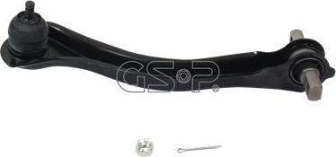 MDR GSP-S060197 - Bras de liaison, suspension de roue cwaw.fr