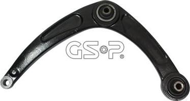 MDR GSP-S060146 - Bras de liaison, suspension de roue cwaw.fr