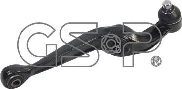 MDR GSP-S060150 - Bras de liaison, suspension de roue cwaw.fr