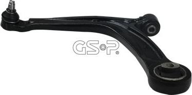 MDR GSP-S060169 - Bras de liaison, suspension de roue cwaw.fr