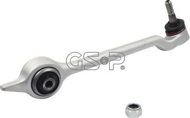 MDR GSP-S060106 - Bras de liaison, suspension de roue cwaw.fr