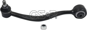 MDR GSP-S060100 - Bras de liaison, suspension de roue cwaw.fr