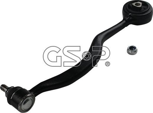 MDR GSP-S060101 - Bras de liaison, suspension de roue cwaw.fr