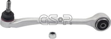 MDR GSP-S060107 - Bras de liaison, suspension de roue cwaw.fr