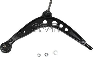 MDR GSP-S060114 - Bras de liaison, suspension de roue cwaw.fr