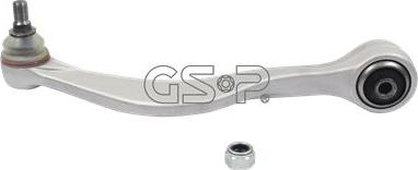 MDR GSP-S060115 - Bras de liaison, suspension de roue cwaw.fr