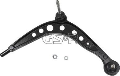 MDR GSP-S060111 - Bras de liaison, suspension de roue cwaw.fr