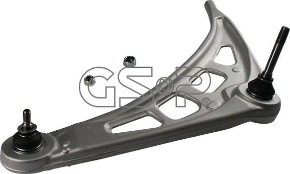 MDR GSP-S060118 - Bras de liaison, suspension de roue cwaw.fr