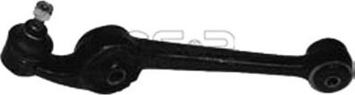 MDR GSP-S060187 - Bras de liaison, suspension de roue cwaw.fr