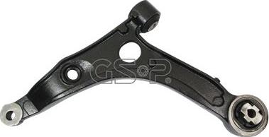 MDR GSP-S060135 - Bras de liaison, suspension de roue cwaw.fr