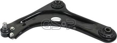 MDR GSP-S060130 - Bras de liaison, suspension de roue cwaw.fr