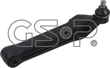 MDR GSP-S060126 - Bras de liaison, suspension de roue cwaw.fr