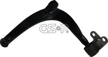 MDR GSP-S060128 - Bras de liaison, suspension de roue cwaw.fr