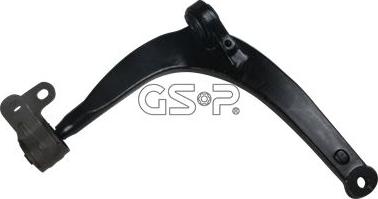 MDR GSP-S060127 - Bras de liaison, suspension de roue cwaw.fr