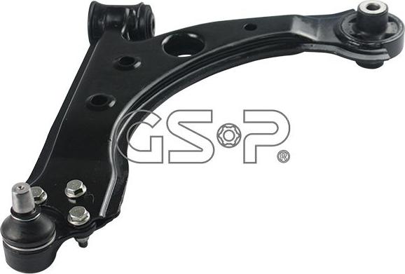 MDR GSP-S060175 - Bras de liaison, suspension de roue cwaw.fr