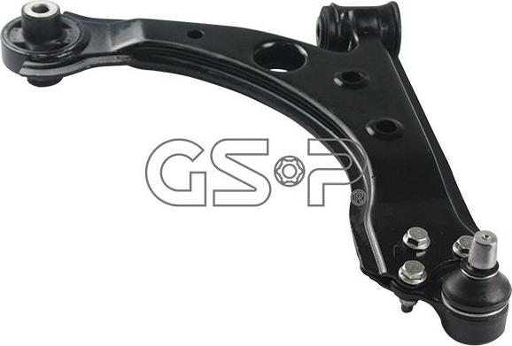 MDR GSP-S060176 - Bras de liaison, suspension de roue cwaw.fr