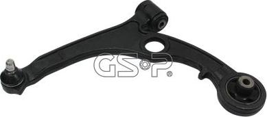 MDR GSP-S060173 - Bras de liaison, suspension de roue cwaw.fr