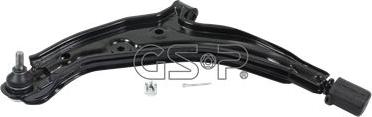 MDR GSP-S060859 - Bras de liaison, suspension de roue cwaw.fr