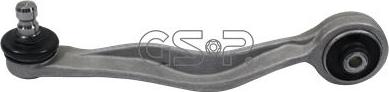 MDR GSP-S060801 - Bras de liaison, suspension de roue cwaw.fr