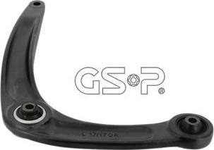 MDR GSP-S060884 - Bras de liaison, suspension de roue cwaw.fr