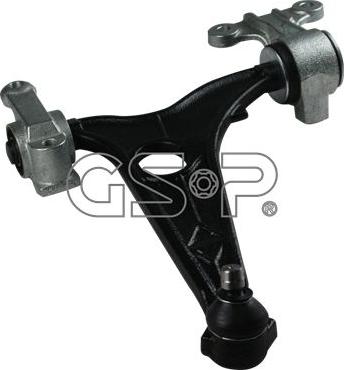 MDR GSP-S060885 - Bras de liaison, suspension de roue cwaw.fr