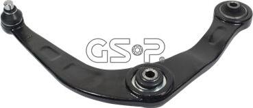 MDR GSP-S060880 - Bras de liaison, suspension de roue cwaw.fr