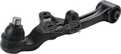 MDR GSP-S060833 - Bras de liaison, suspension de roue cwaw.fr